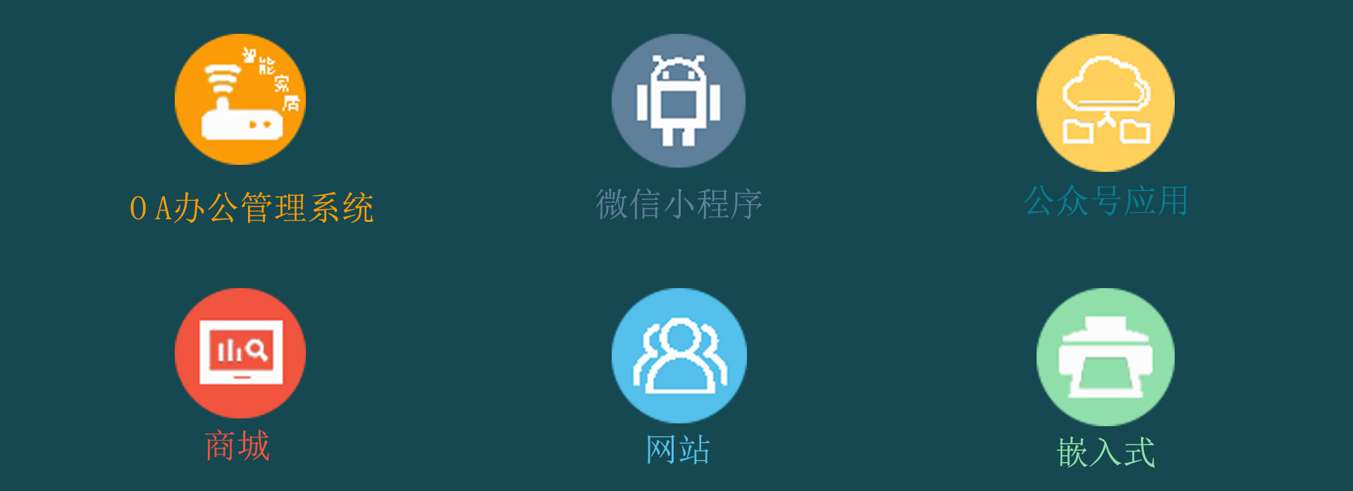 揭阳主要业务